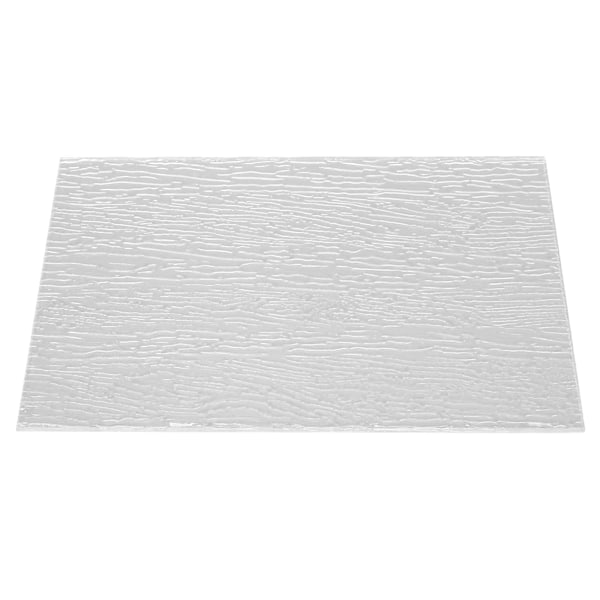 Nail Art Display Board Akryl Manicure Negleprøve Display Practice Stand Tilbehør til Negle Salon02#
