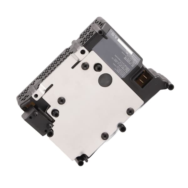 Strømforsyningsadapter Profesjonell 100 til 240V AC erstatningsstrømforsyningsadapter for Xbox Series S spillkonsoll US-plugg
