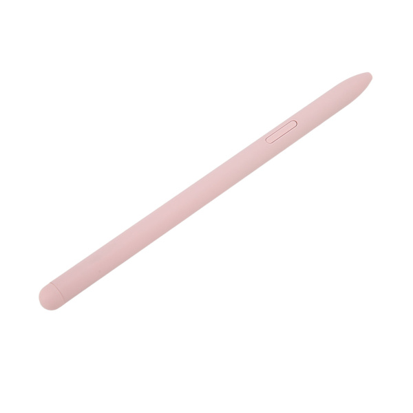 Stylus Penna ABS Magnetisk Skärmpenna Ritplatta Tillbehör för Galaxy Tab S6 Lite Rosa