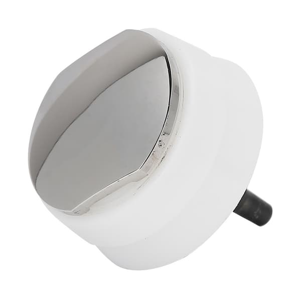 Massage Probe Udskiftningstilbehør til Shockwave Therapy Smertelindring ED Fysioterapi Maskine 36mm
