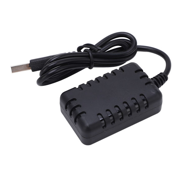 2 i 1 7,4V LiPo-batteribalansladdare Plast USB-laddare med indikatorlampa för Wltoys RC-bilar och båtar
