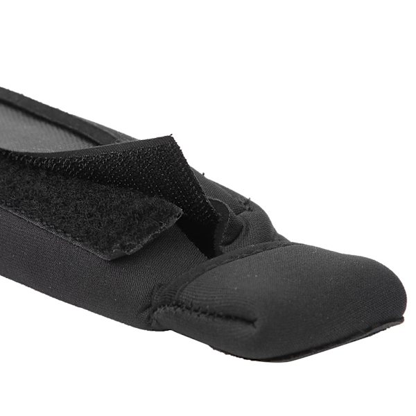 Pari Black Kiteboard Kitesurfing Surf Board jalkahihnat korvaavat surffausta