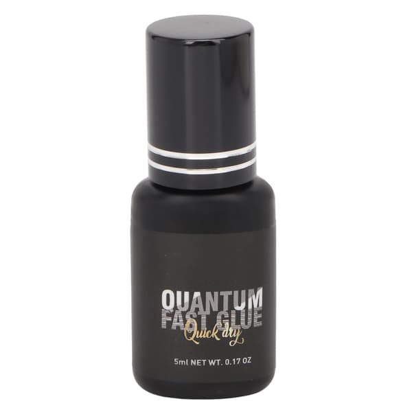 5 ml Eyelash Extension Lim Langvarig Fastholdelse Hurtigtørrende Ekstra Stærk Eyelash Lim