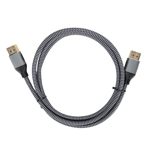 HD-skärmkabel DP 1.4 8K vid 60Hz Dator Notebook TV-adapterkabel 7680x4320 upplösning A02042 meter