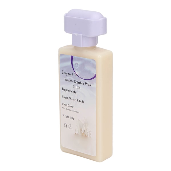 Wax Refill Bärbar hårborttagning Säker professionell mjuk vaxrullpatron för all kroppsmjölk