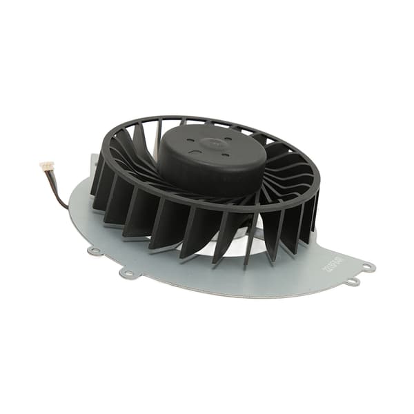 Udskiftning Intern Køleventilator DC 12V Intern Køleventilator til PS4 CUH 1000A CUH 1001A 1002A 1003A 1004A 1005A 1006A