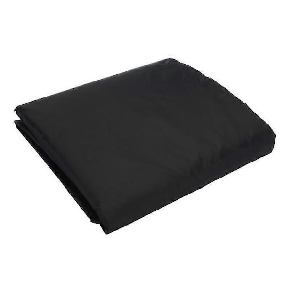 Vattentätt runt bordsöverdrag för utemöbler - Mimigo Utemöbelskydd 128x71cm