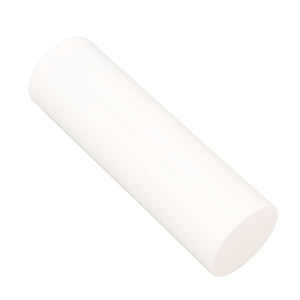 Highlighter Stick Metallisk Ansiktskontur Vattentät Återfuktande Highlighter Shaping Stick för Kindben Kropp Typ B