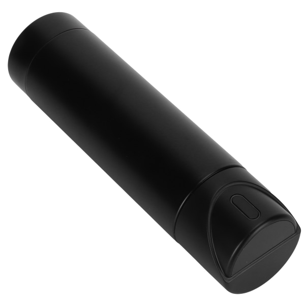 440 ml intelligent thermal vakuumkopp vattenflaska med LED-temperaturdisplay USB laddning
