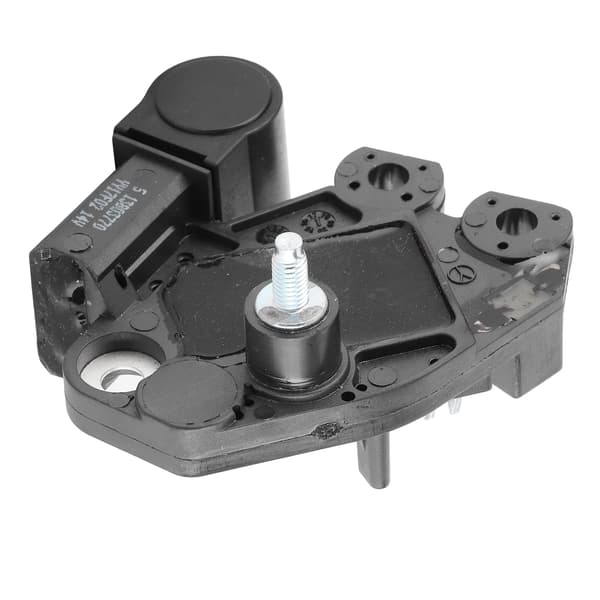 Dynamoregulator Spenningsjustering 2543204 Erstatning Passer for X5 E53 SUV/Terrengkjøretøy