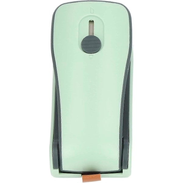 Vakuumforsegler Mini Matforsegler Liten Bunnposeforsegler Design Rask Forsegler Matforseglingsmaskin for Hjemmet