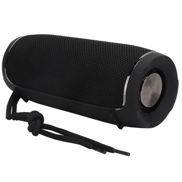 Trådlös Bluetooth-högtalare Bärbar Subwoofer Utomhushögtalare Mini Bluetooth-ljudbox