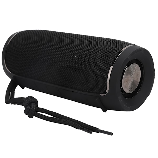 Trådløs Bluetooth-høyttaler bærbar subwoofer utendørs høyttaler mini Bluetooth-lydboks