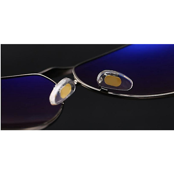 Ultra lette polariserede solbriller med UV400-beskyttelse - Te-ramme