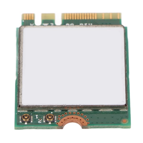 7260NGW netværkskort M.2-interface BT4.0 Plug and Play hurtigt stabilt WiFi-kort til Thinkpad