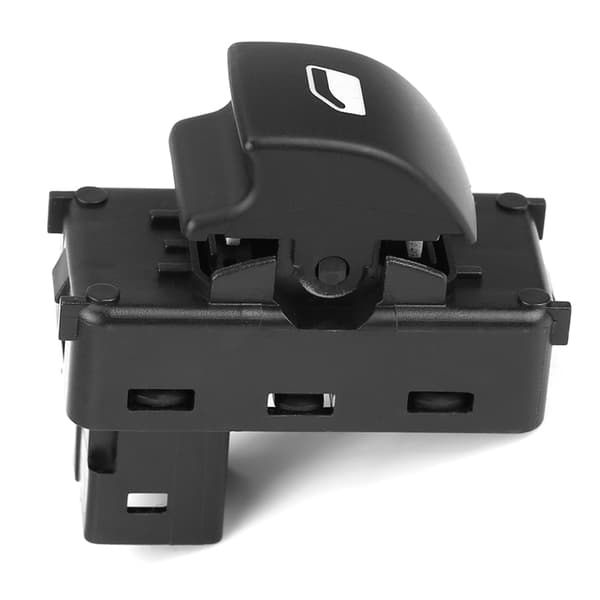 6554.QL Bil Front Elektrisk Vindueskontakt Master Control til Citroen C4 Peugeot 207