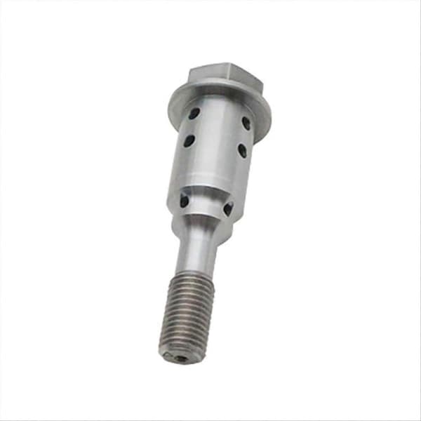 Bilmotor Centralskruvventil 55247723 för Fiat Jeep Bildelar