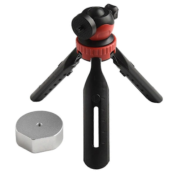 Til Starlink Mini Tripod Adapter Monteringssæt Justerbart Tripod Beslag