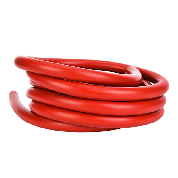 3x16MM Harpun Gummiband Slunga Spjutfiske Dykning Elastisk Rör Latex Slang 300cm