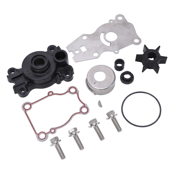 Reparationssats för vattenpumpimpeller 66TW007800 för utombordsmotorer med 2/4-takts 2540 hästkrafter