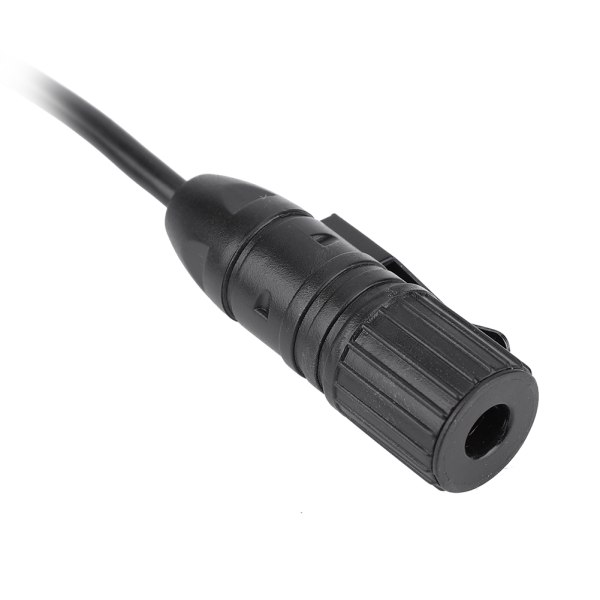 PTT Push to Talk -sovitin Z-TAC-sarjan sotilasradioille Kuulokkeet Kuulokkeet Z134-KEN