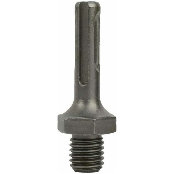 M14 udvendigt gevind til SDS Plus indvendig og indvendig trekantadapter til boremaskine