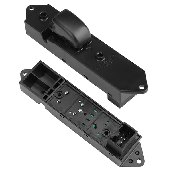 Elektrisk vindusheis hovedkontrollbryter for Mitsubishi V43 V45 MR194829