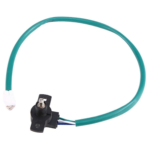 Svart gasspjeldssensor for Yamaha Golf Cart G19 G22 G23 G27