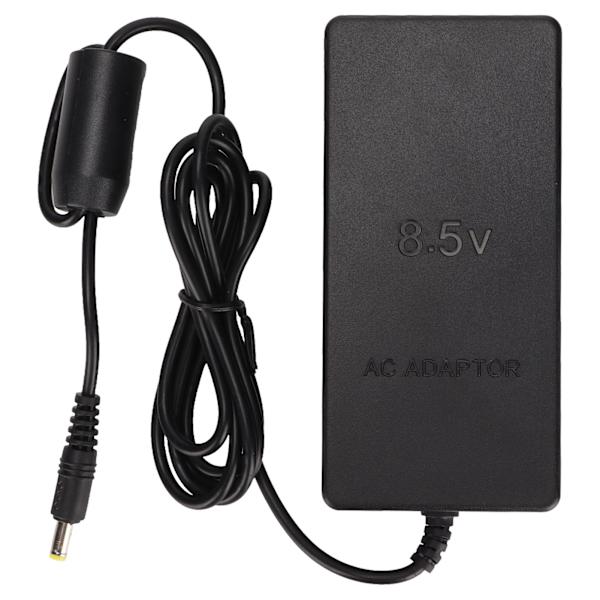 Strømadapter Erstatning Robust Bærbar AC-adapter Strøm til PlayStation2 70000 100-240V US-plugg