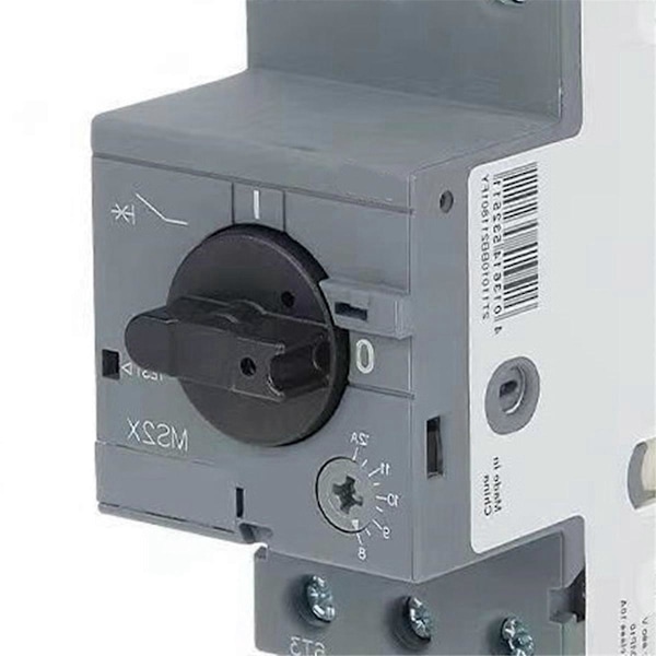 Vred Typ Motorskyddsbrytare MS2X-16