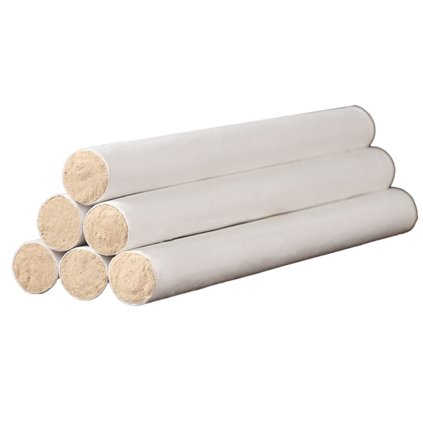 Moxibustion Stick Hållbar Värmande Uppfriskande Doft Healthy Care Pure Moxa Roll