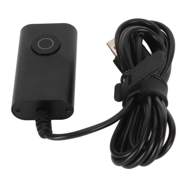 Umærkelig museflytter med uafhængig kontakt, Plug and Play computermuseflytter, understøttelse af USB-enhed