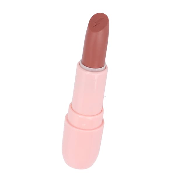PINKFLASH Cream Texture Silky Langvarig Mat Læbestift Rød Læbestift til Piger Kvinder 3.4gNU01#