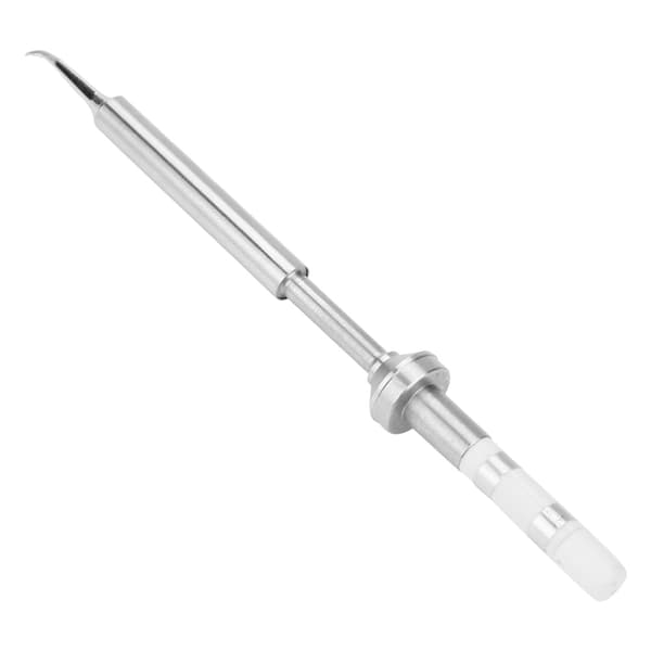 Mini loddeboltspisser i rustfritt stål, erstatning for TS100 loddebolt (TS100-JL02)