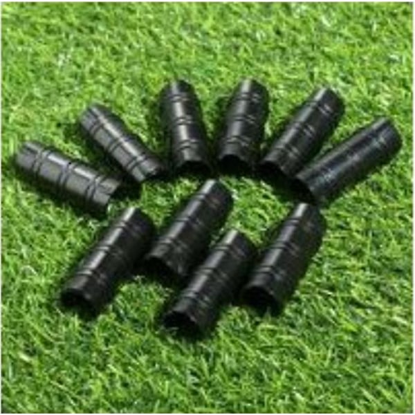 Puutarha kasvihuoneen letkunkiristimet, 19mm, 20kpl