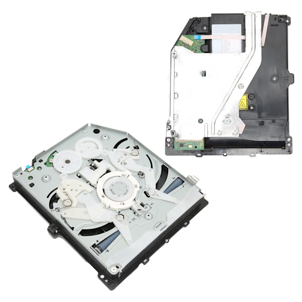 DVD-diskenhet Plug and Play Portable Support Single Eye Replacement DVD Drive för PS4-spelkonsoler