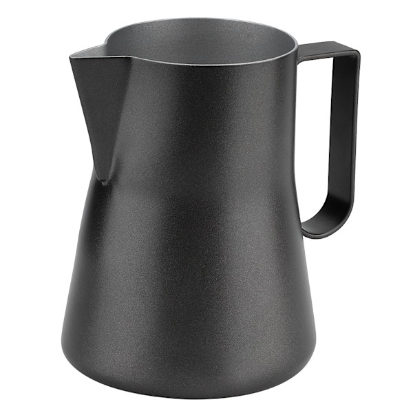 550 ml rustfrit stålkrus til mælkeskumning, kande til kaffemælk til latte-kunst