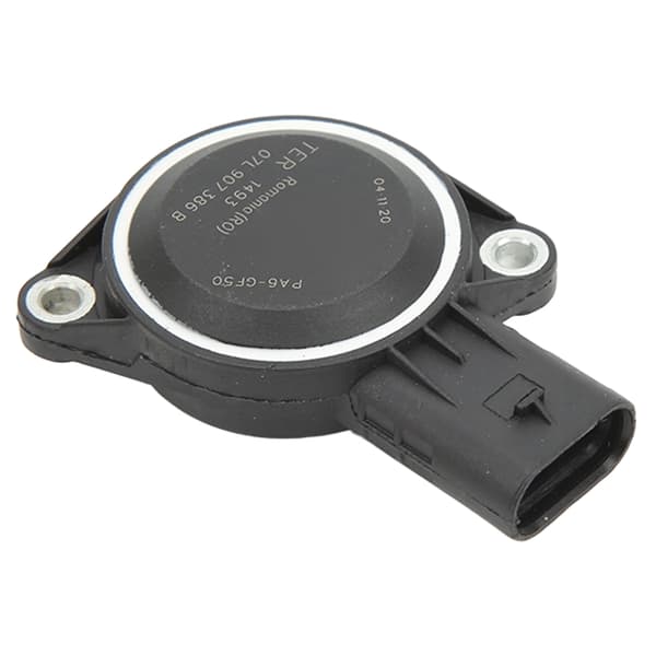 Bil luftindsugningsmanifold sensor 9102020 motor indsugningsmanifold løber kontrolsensor udskiftning til A3 2009