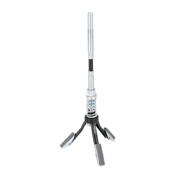19-64mm 3-Back Poleringsverktyg Flexibel Axel Bilmotor Kolv Cylinder Hone