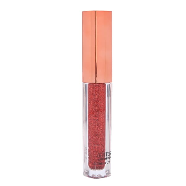 Ibcccndc 3ml nestemäinen glitter-rajausväri pitkäkestoinen vedenpitävä kimalteleva silmänrajausväri08