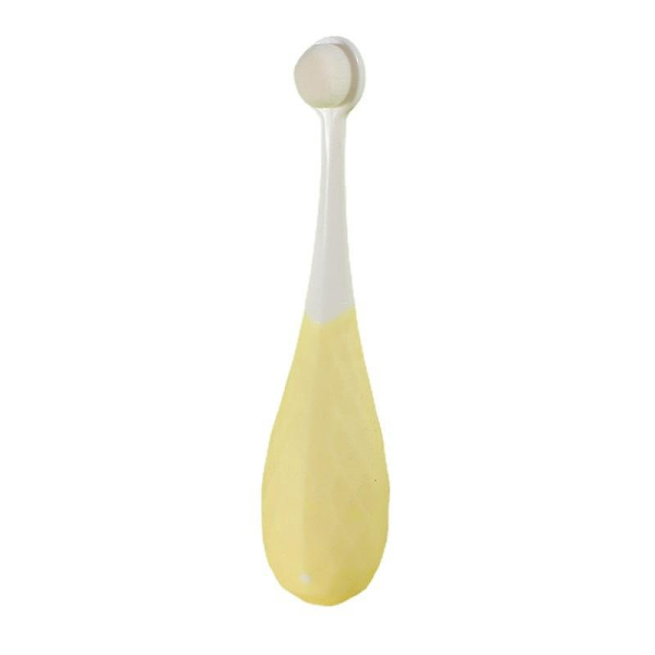 Diamond Soft -hampaharja setti 2-10 vuotiaille vauvoille