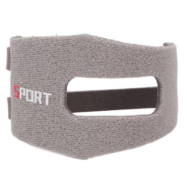 TFCC Handledsbygel Wrap Mjuk Andas Justerbar Sport Fitness Handledsstödsband för Yogaträning Höger Hand