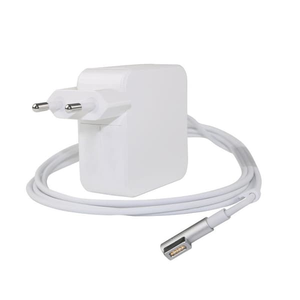 Lader Apple MacBook Pro - MagSafe 85W (L-kontakt), 1,7 m