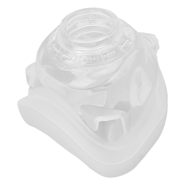 Andningsmaskin Nose Comfort Pad Silikon Andningsmaskin Cover Tillbehör för RESMED S9 S10Standard