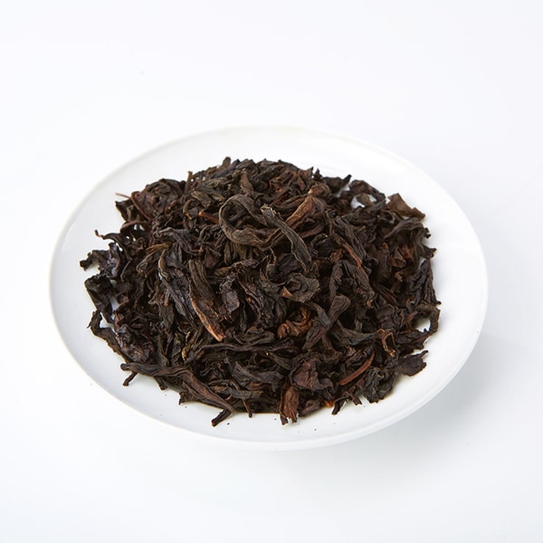 Mount Wuyi Da Hong Pao Rock Tea Naturlig beplantning Duftende Forfriskende Gylden Klar Mellow Sød Oolong Te