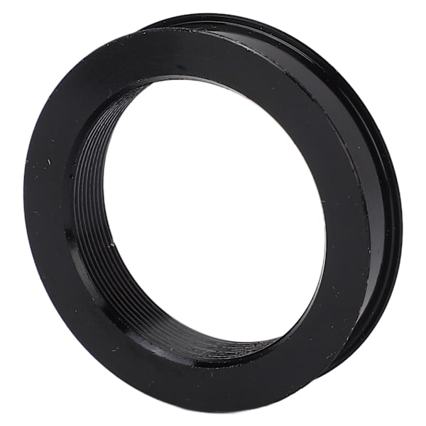 Halkaisija 38 mm – 27,2 mm sisäkierreadapteri Simul Focal Trinocular Stereo Mikroskoopin kameran putkisovitinrengas