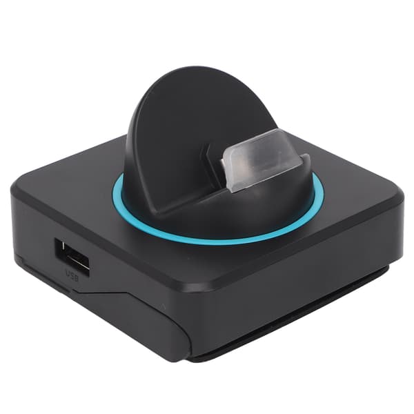 5 in 1 USB Type C HD -multimedialiitäntätelakka Switchille, OLED:lle ja Litelle