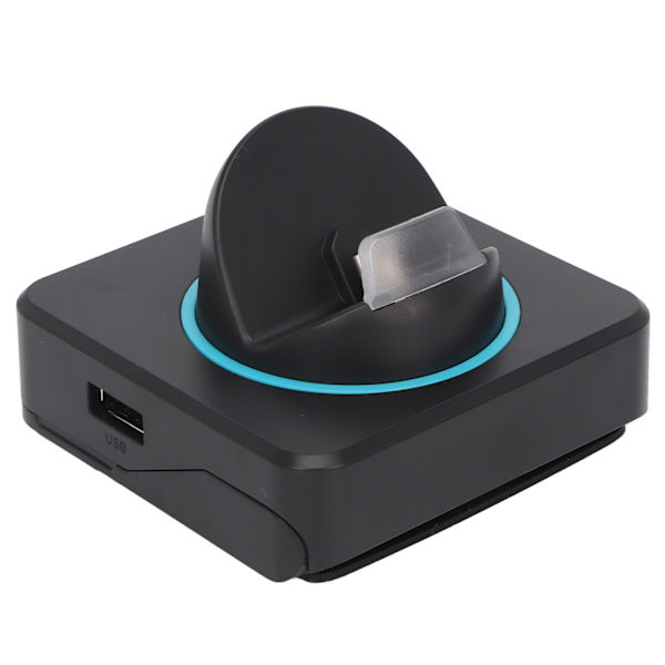For Switch TV Dockingstasjon 5 i 1 USB Type C HD Multimedia Interface Dockingstasjon for Switch for OLED for Lite