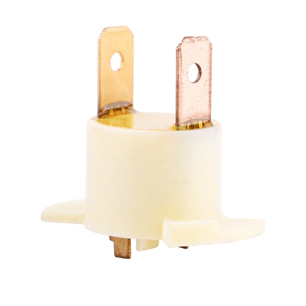 Bil H1 Halogen Strålkastare Lamphållare Passar för Honda Cr V Prelude Acura (33116SD4961)