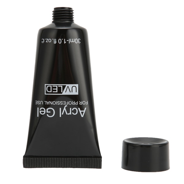 30 ml Kynsienpidennysgeeli Nopeasti kovettuva kynsienpidennysgeeli Salon Nail Art UV LED -kovettuva geeli02